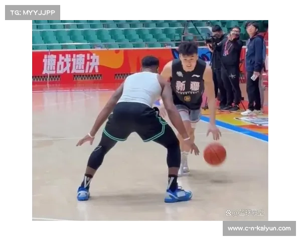 陈林坚持参加山东男篮全场对抗训练 展现出良好竞技状态