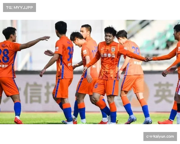 山东泰山输球后积分停留0分，被榜首甩开10分差距